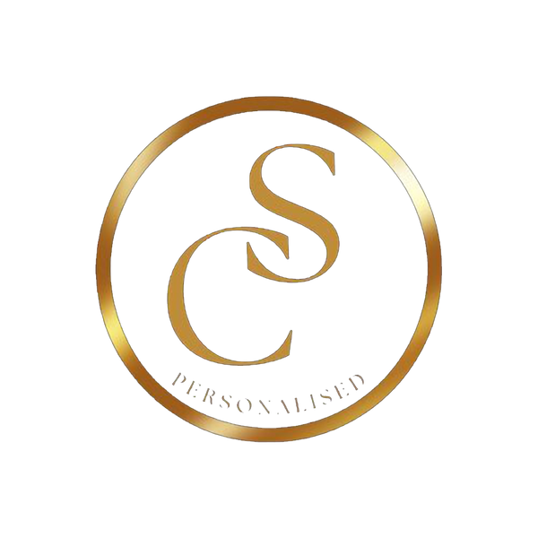 S C Personalised
